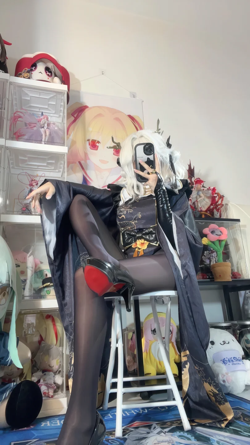 白栎Shirly - No.025 NIKKE 布兰儿 [130P,27V-3.22GB] tg@simisebaisi 【丝足阁】116.webp